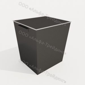 МКМ-01 контейнер мусорный