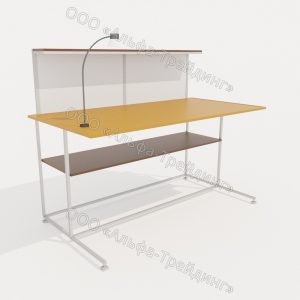 СПМ-01-02 стол инженера-технолога