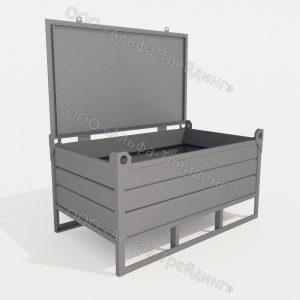 ТМП-128 тара