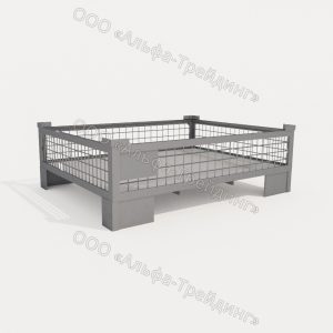 ТМП-43 тара